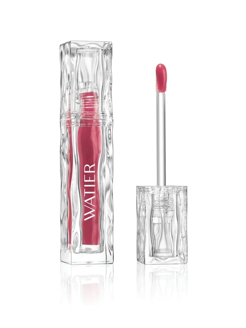**NEW LISE WATIER LIP LACQUER**